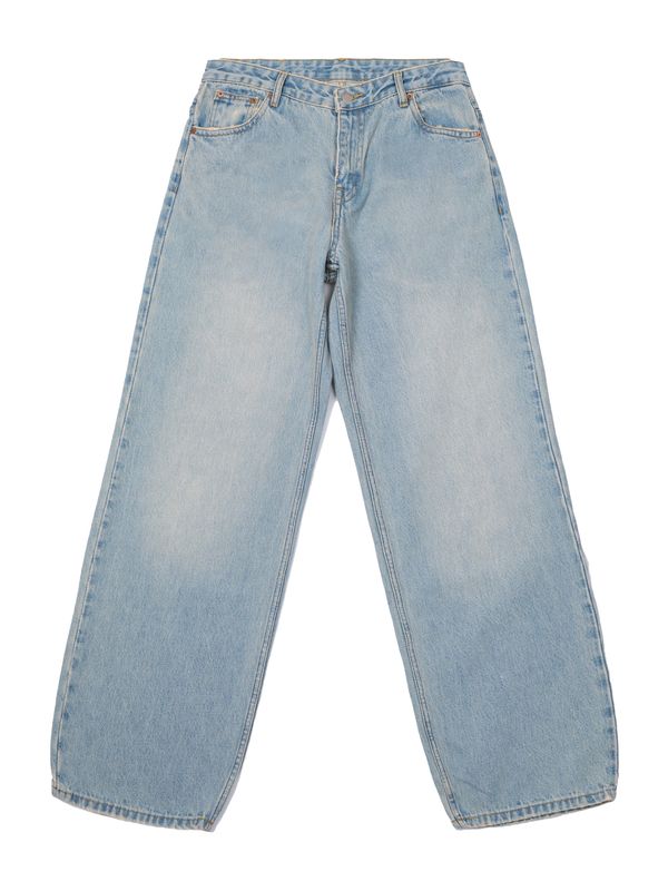 Dr. Denim Dr. Denim Traperice 'Hill'  svijetloplava