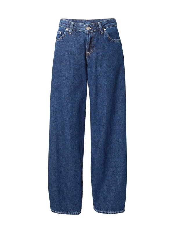 Dr. Denim Dr. Denim Traperice 'Hill'  tamno plava