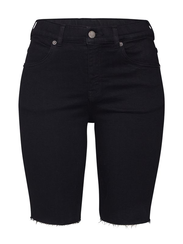 Dr. Denim Dr. Denim Traperice 'Lexy'  crni traper