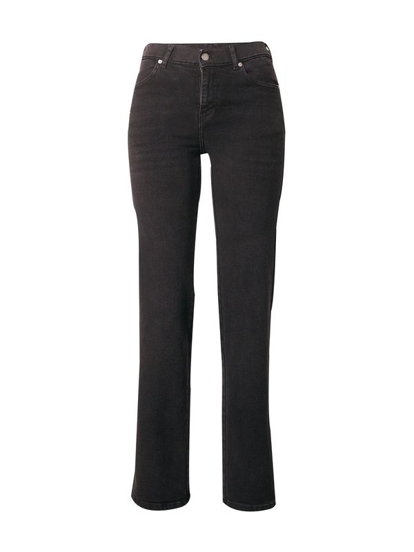 Dr. Denim Dr. Denim Traperice 'Lexy'  crni traper