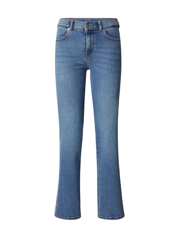 Dr. Denim Dr. Denim Traperice 'Lexy'  plavi traper