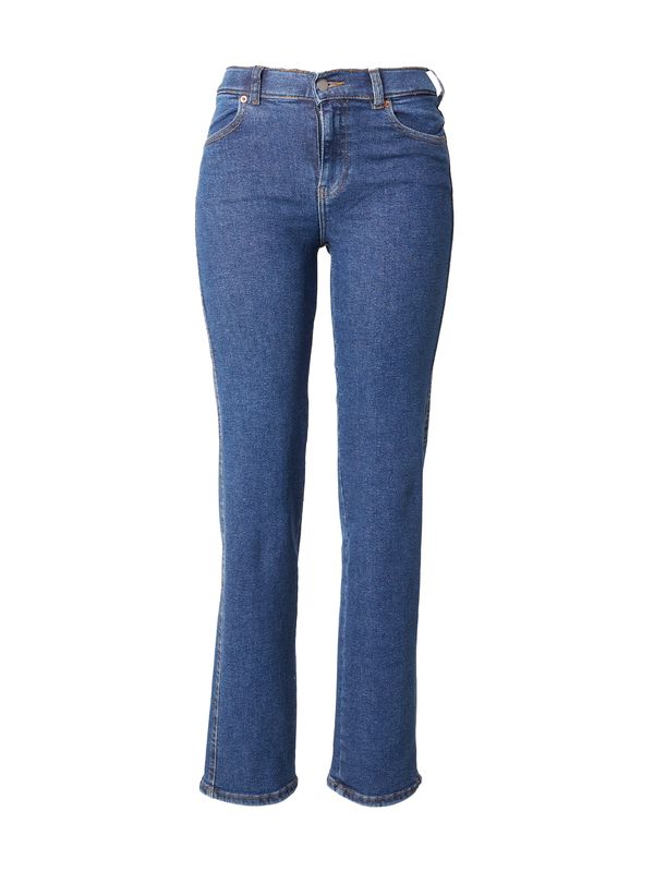 Dr. Denim Dr. Denim Traperice 'Lexy'  tamno plava