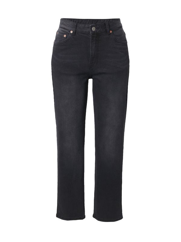 Dr. Denim Dr. Denim Traperice 'Li'  sivi traper
