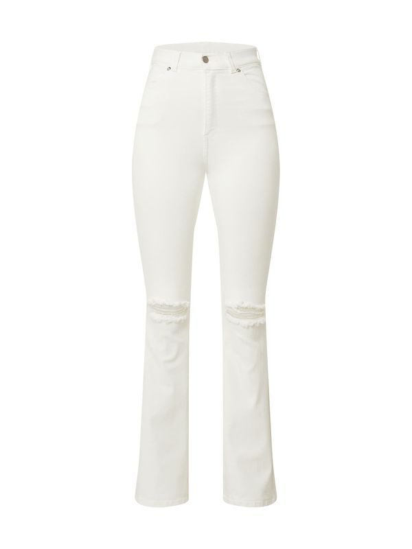 Dr. Denim Dr. Denim Traperice 'Moxy'  bijela