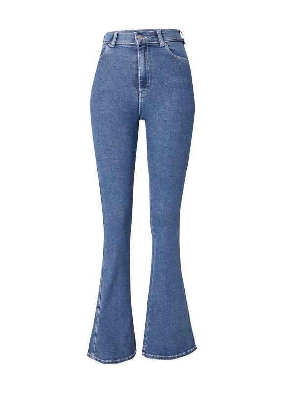 Dr. Denim Dr. Denim Traperice 'Moxy'  plavi traper