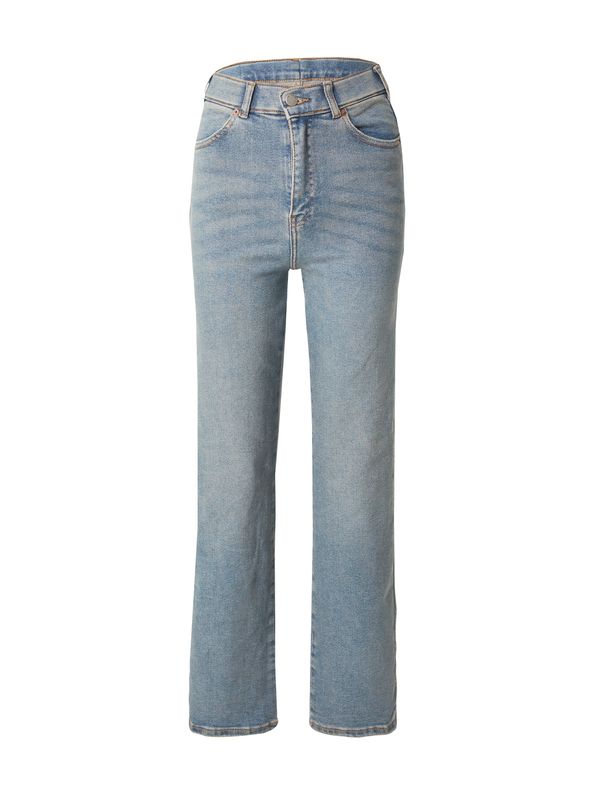 Dr. Denim Dr. Denim Traperice 'Moxy'  plavi traper