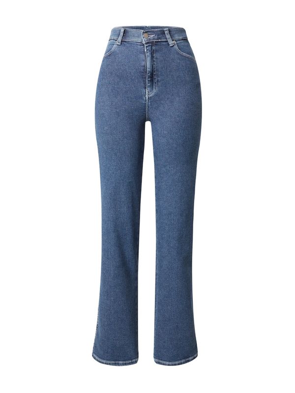 Dr. Denim Dr. Denim Traperice 'Moxy'  plavi traper