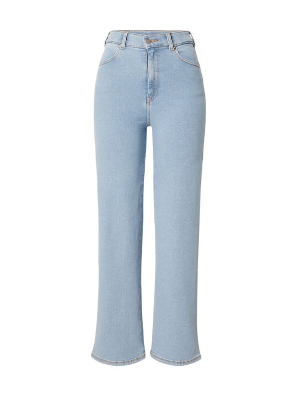 Dr. Denim Dr. Denim Traperice 'Moxy'  svijetloplava