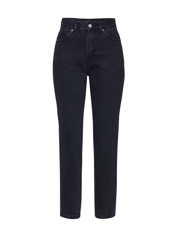 Dr. Denim Dr. Denim Traperice 'Nora'  crna