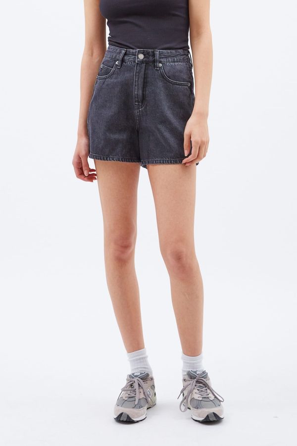 Dr. Denim Dr. Denim Traperice 'Nora'  crni traper
