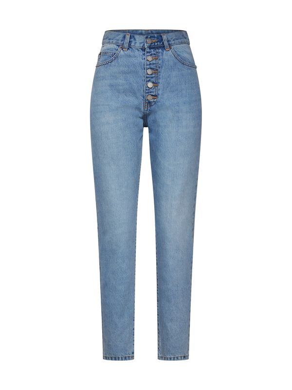 Dr. Denim Dr. Denim Traperice 'Nora'  plavi traper