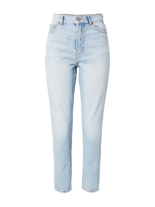 Dr. Denim Dr. Denim Traperice 'Nora'  svijetloplava