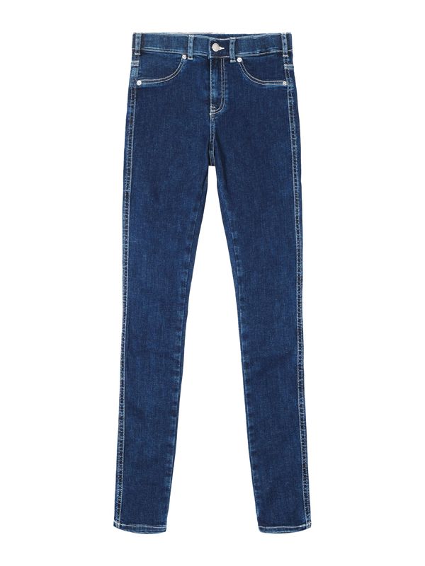 Dr. Denim Dr. Denim Traperice 'Plenty'  tamno plava
