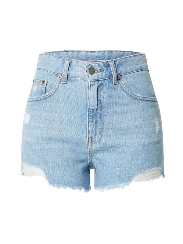 Dr. Denim Dr. Denim Traperice 'Skye'  svijetloplava