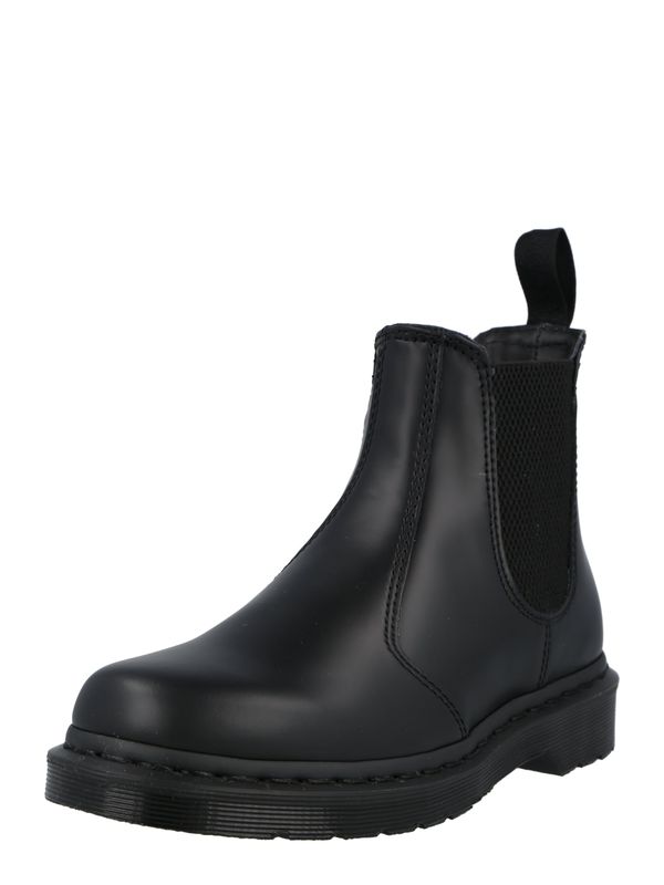 Dr. Martens Dr. Martens Chelsea čizme  crna