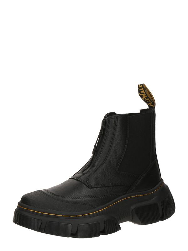 Dr. Martens Dr. Martens Chelsea čizme 'DMXL'  crna