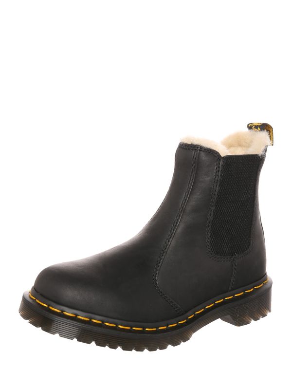 Dr. Martens Dr. Martens Chelsea čizme 'Leonore II'  crna