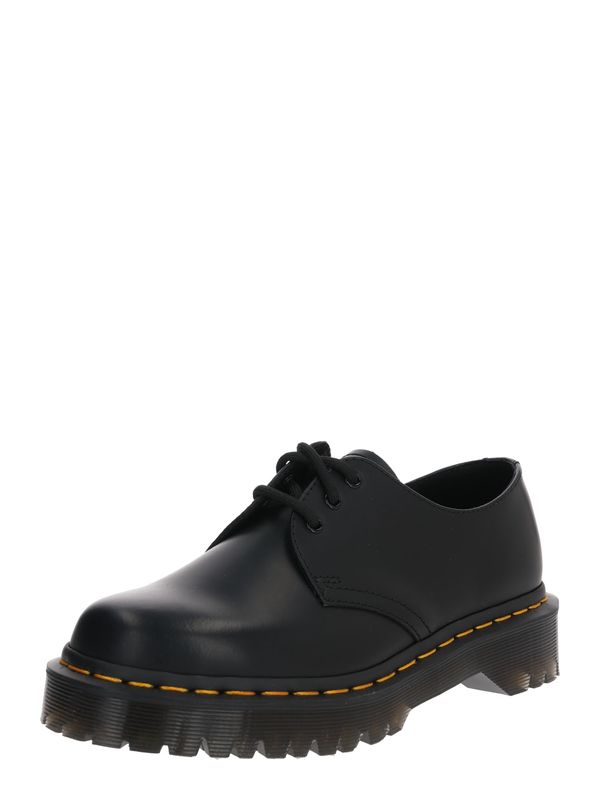 Dr. Martens Dr. Martens Cipele na vezanje '1461 Bex'  crna