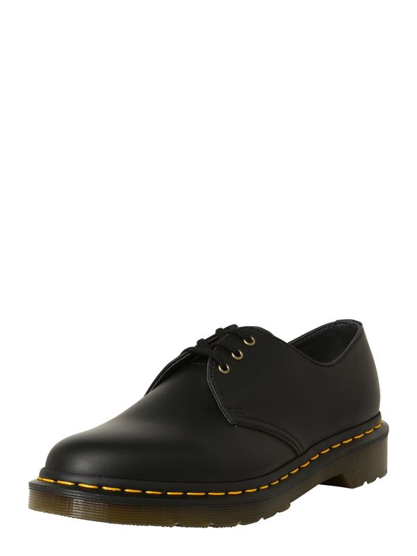 Dr. Martens Dr. Martens Cipele na vezanje '1461'  crna
