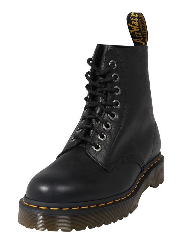 Dr. Martens Dr. Martens Čizme na vezanje 'Pascal'  crna
