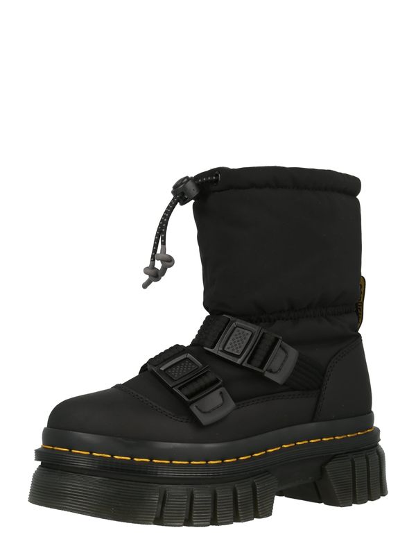 Dr. Martens Dr. Martens Čizme za snijeg 'Audrick'  crna