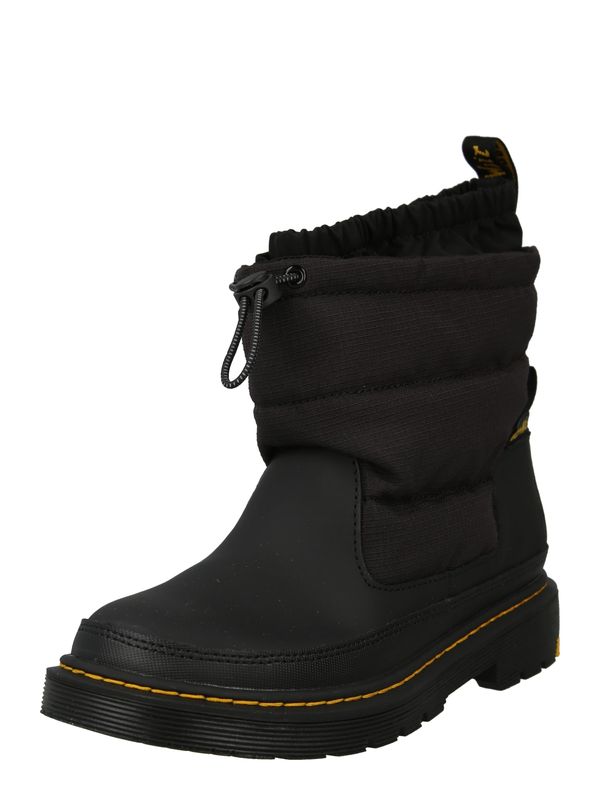 Dr. Martens Dr. Martens Čizme za snijeg 'Cullen J'  crna