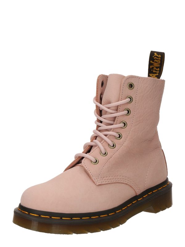 Dr. Martens Dr. Martens Gležnjače na vezanje  bež
