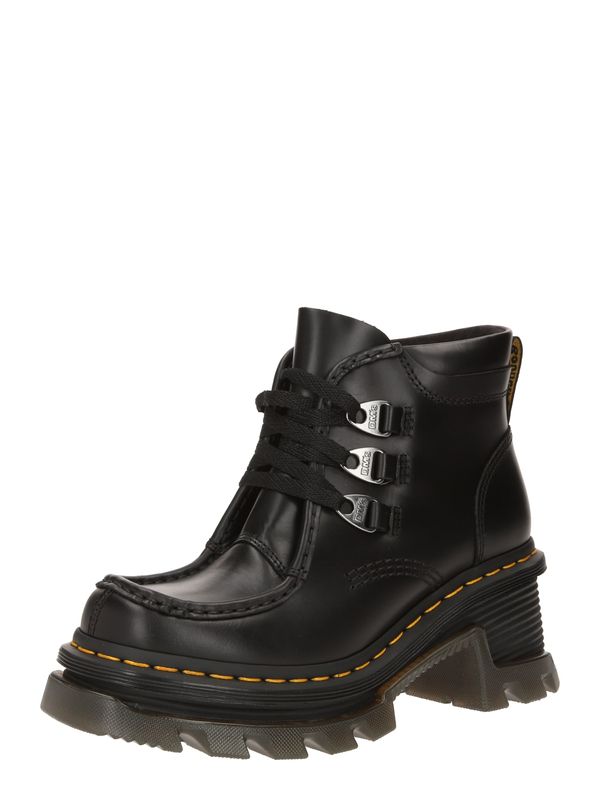 Dr. Martens Dr. Martens Gležnjače na vezanje 'Corran 3i'  crna