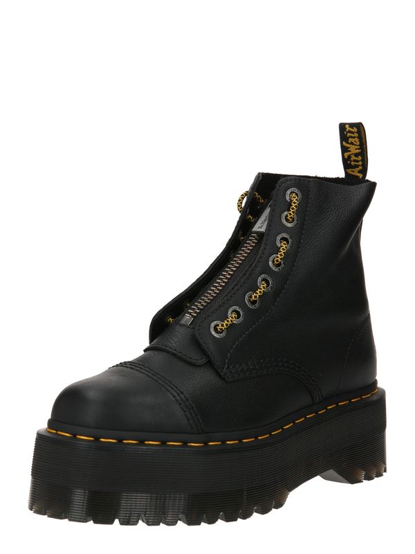 Dr. Martens Dr. Martens Gležnjače 'Sinclair Max'  žuta / crna