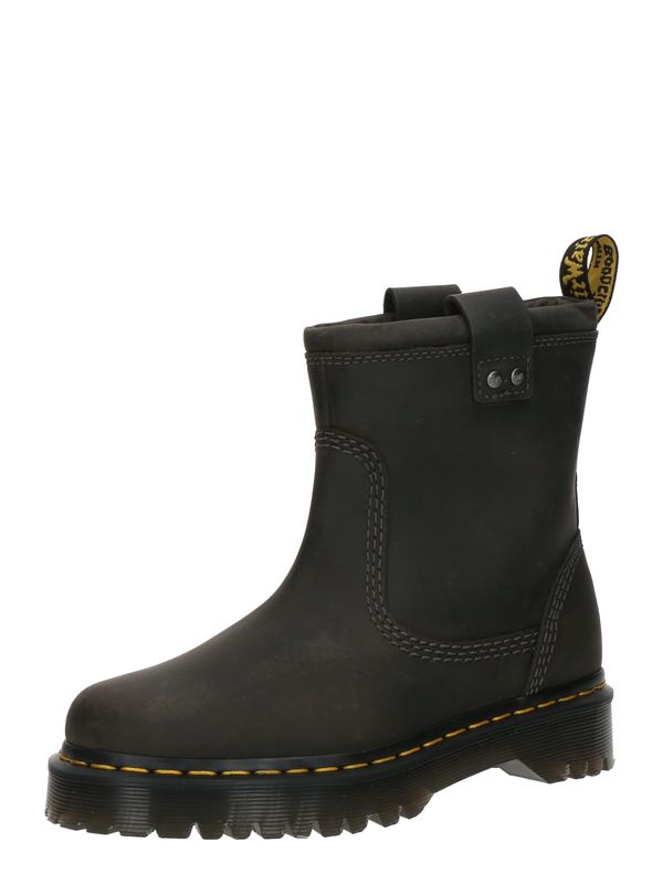Dr. Martens Dr. Martens Ležerne čizme 'Anistone Lo'  antracit siva