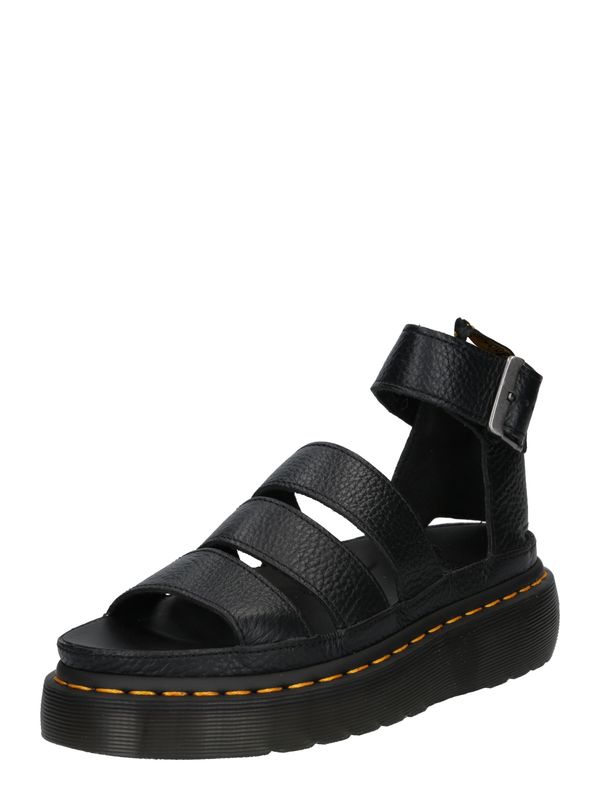 Dr. Martens Dr. Martens Sandale 'Clarissa II'  crna