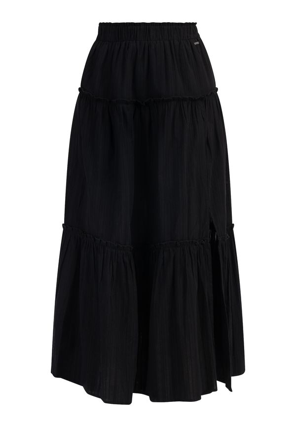 DreiMaster Vintage DreiMaster Vintage Suknja  crna