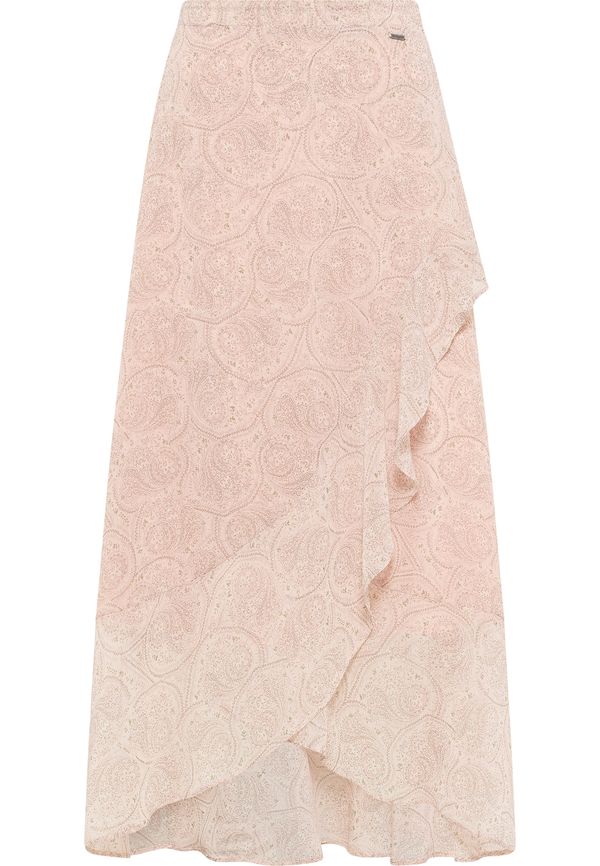 DreiMaster Vintage DreiMaster Vintage Suknja  miks boja / roza