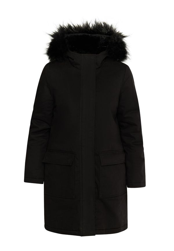 DreiMaster Vintage DreiMaster Vintage Zimska parka  crna