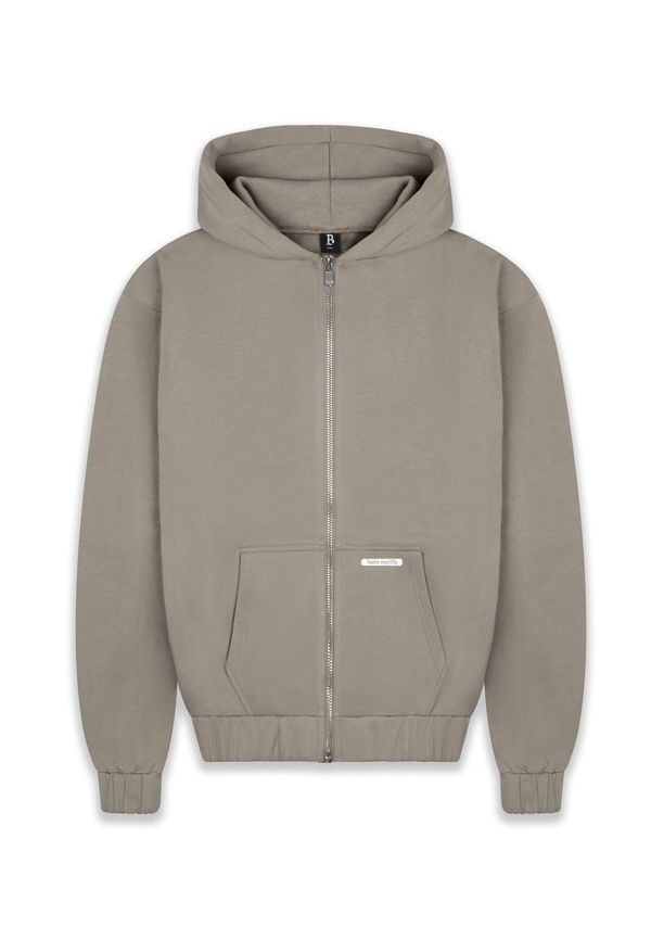 Dropsize Dropsize Gornji dio trenirke  kameno siva