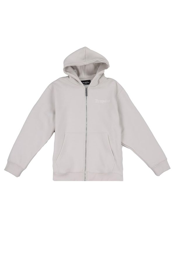 Dropsize Dropsize Gornji dio trenirke  svijetlosiva