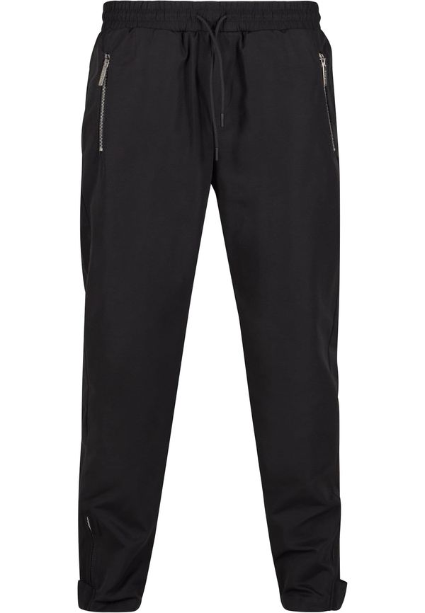 Dropsize Dropsize Hlače  crna