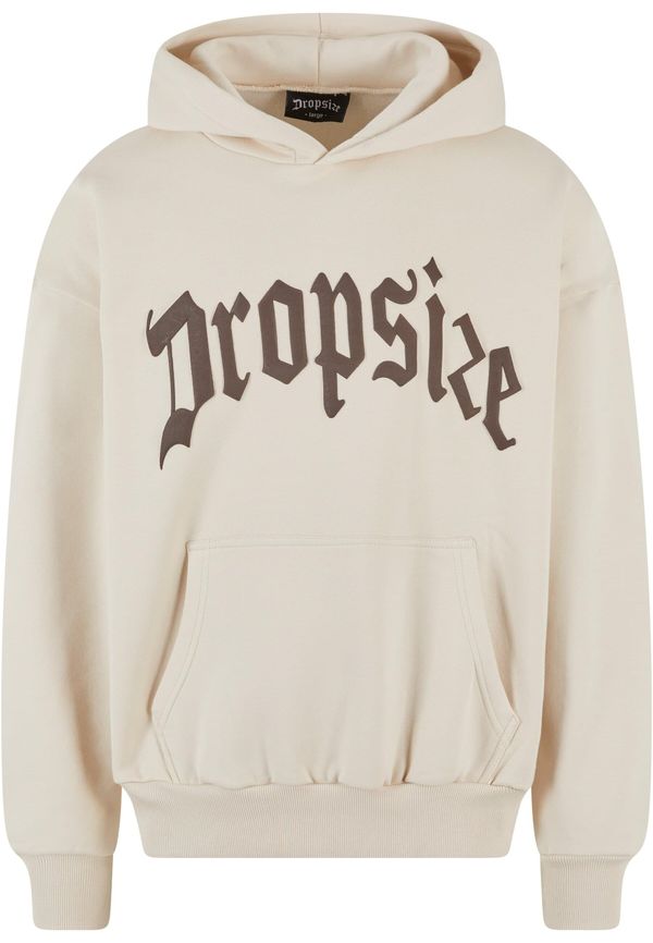 Dropsize Dropsize Sweater majica  bež / smeđa