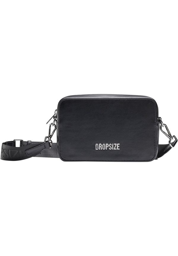 Dropsize Dropsize Torba preko ramena 'Eessentials'  crna