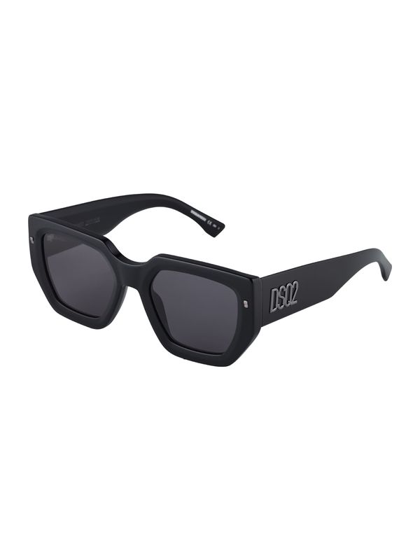 DSQUARED2 DSQUARED2 Sunčane naočale '0031/S'  crna
