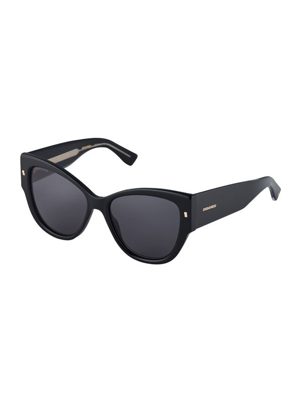 DSQUARED2 DSQUARED2 Sunčane naočale  crna