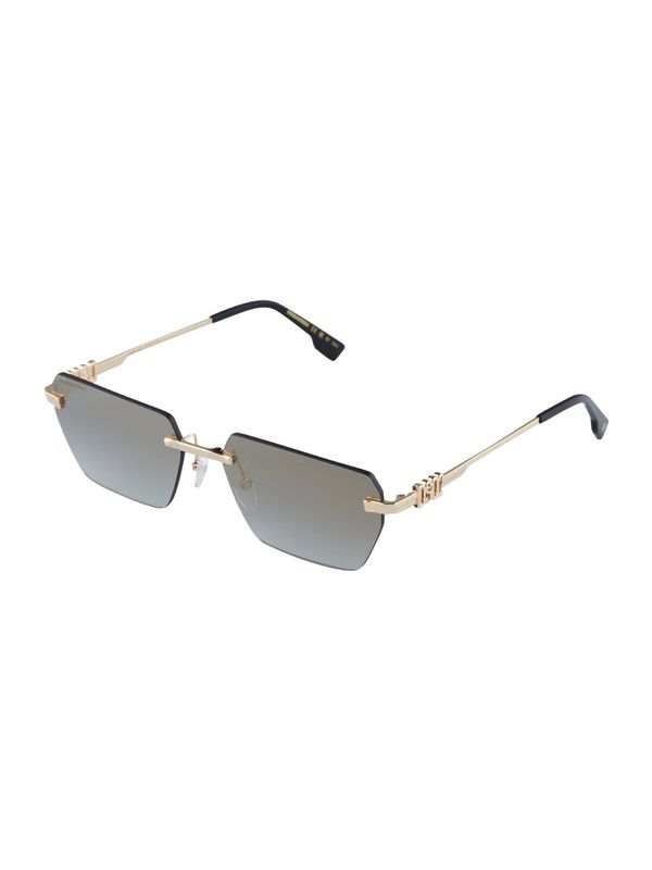 DSQUARED2 DSQUARED2 Sunčane naočale 'D2 0102/S'  zlatna / crna