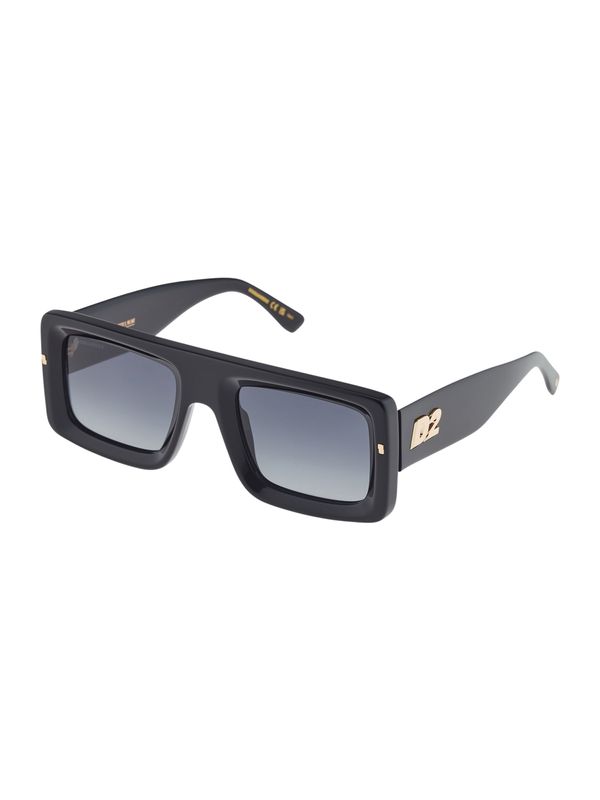 DSQUARED2 DSQUARED2 Sunčane naočale  opal / zlatna / crna