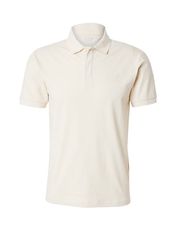 EA7 Emporio Armani EA7 Emporio Armani Majica  boja pijeska