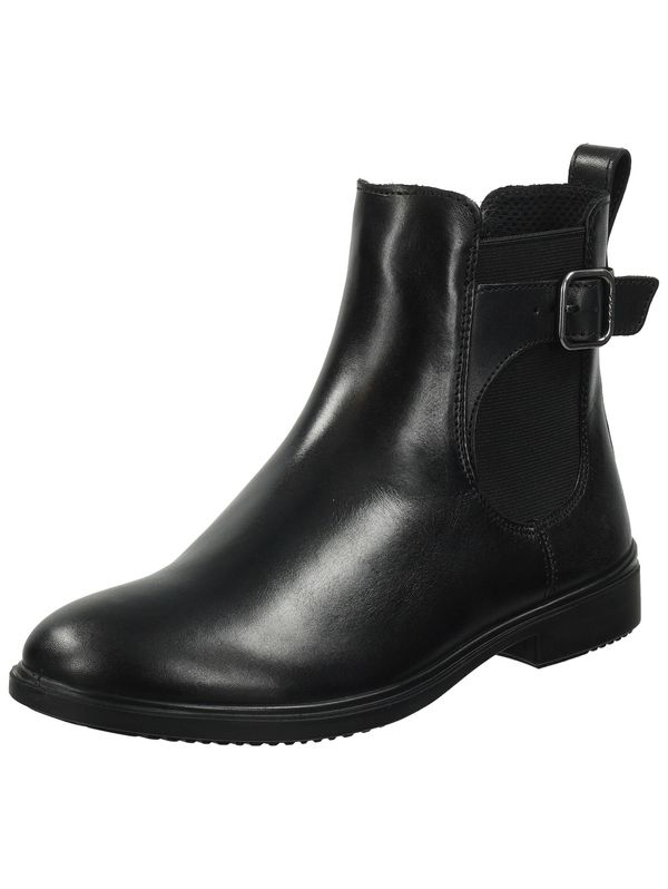 ECCO ECCO Gležnjače 'Dress Classic 209813'  crna
