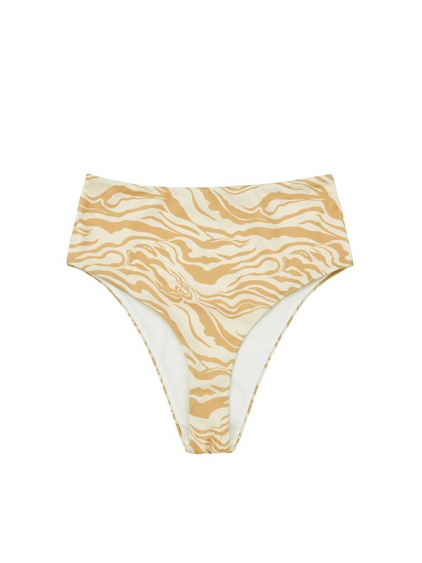 EDITED EDITED Bikini donji dio 'Caio'  boja pijeska / tamno bež