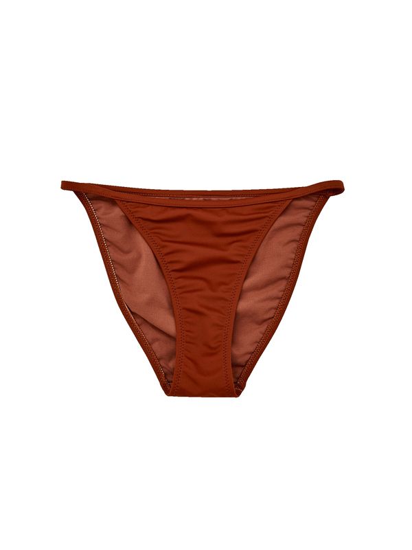 EDITED EDITED Bikini donji dio 'Elia'  hrđavo smeđa