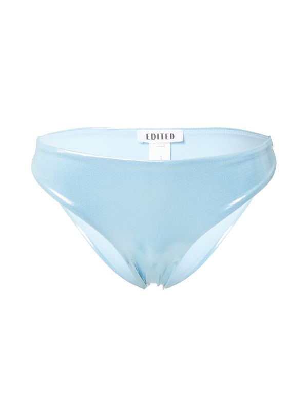 EDITED EDITED Bikini donji dio 'Fenke'  svijetloplava