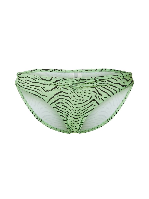 EDITED EDITED Bikini donji dio 'Mailin'  travnato zelena