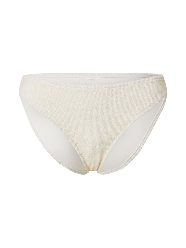 EDITED EDITED Bikini donji dio 'Rochelle'  bež / bijela